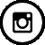 Instagram logo, black on white