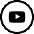 YouTube logo, black on white